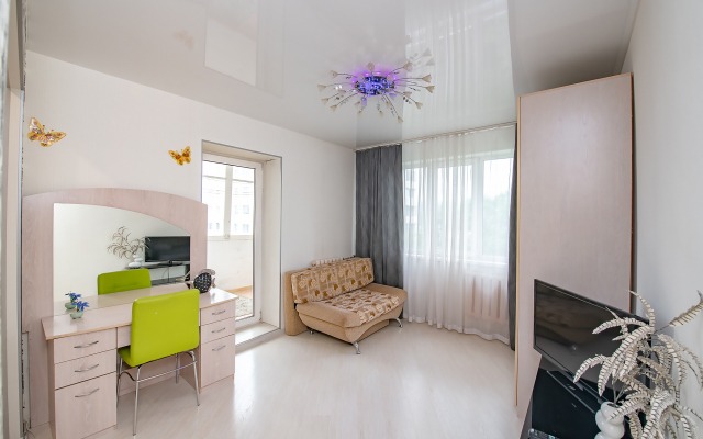 Апартаменты на Океанском проспекте 149