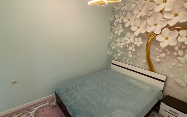 50 Let Oktyabrya 78/1 Private House