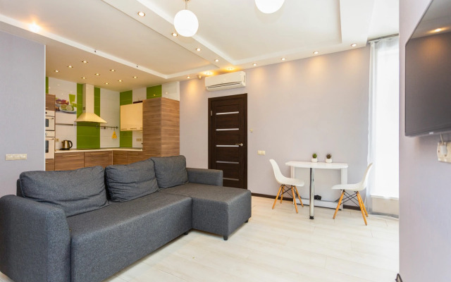 Квартира Дом на Беговой