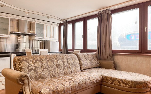 As Stilnye U Vtb Apartments