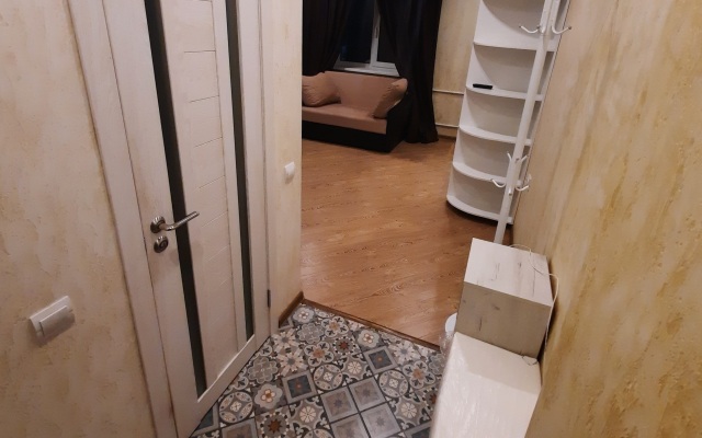 Ulitsa Suvorova 153k4 Apartments