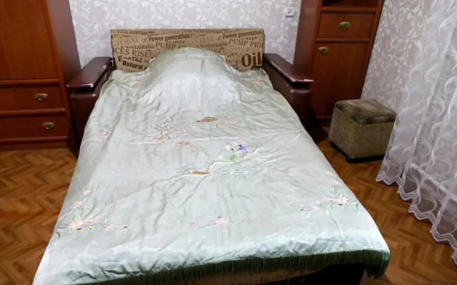 Квартира в 11-й микрорайоне 46