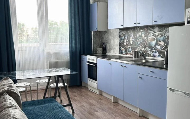 Квартира на Александра Покрышкина 4/10 (18)