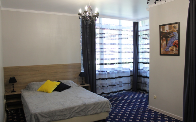 Oliviya Park Hotel