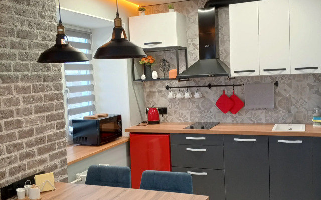 Welcome Apartments