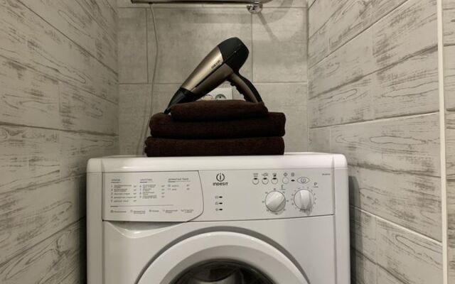 Апартаменты Комфортные