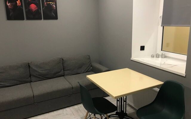 Апартаменты Апартаменты