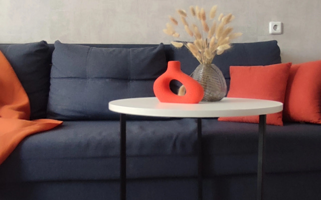 Квартира на Шишкова