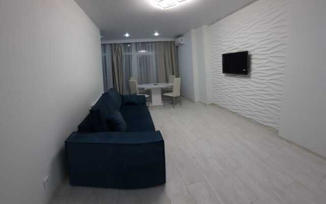 Апартаменты Пархоменко 2 (164)