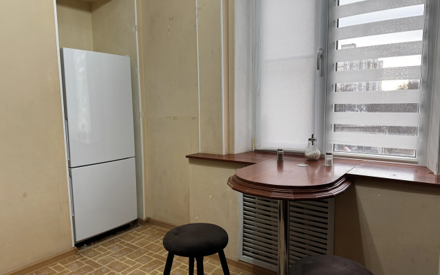 Odnokomnatnaja rjadom s Klinikoj 3Z Flat