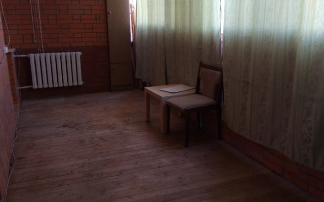 Апартаменты 2-комнатные Саввушка