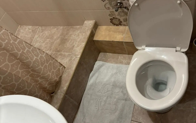 S Dvumya Spalnyami Na Tsvetochnoy  Apartments