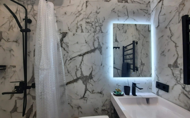 Квартира Комфорт и Уют