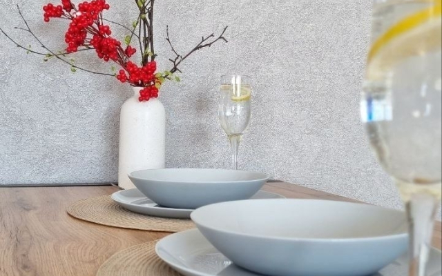 Квартира на улице Лызина 9