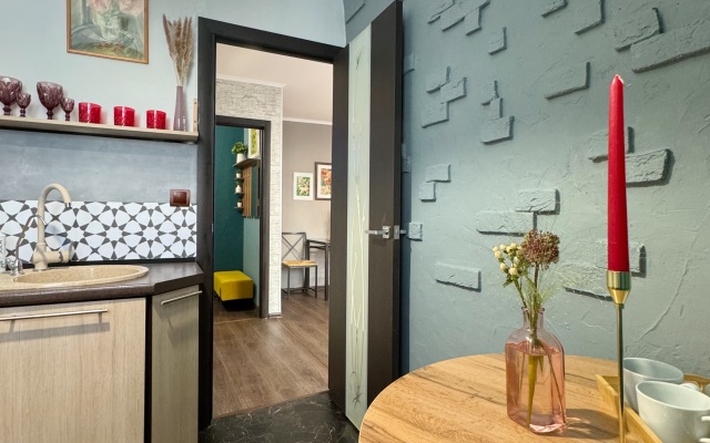 Volga Rent Saratov Apartments