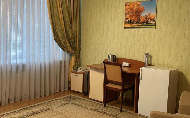 Hotel Dom Inostrannykh Spetsialistov