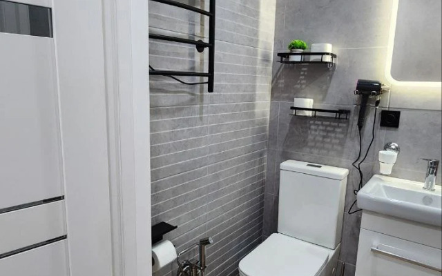 Квартира Люкс рядом с парком Дружбы