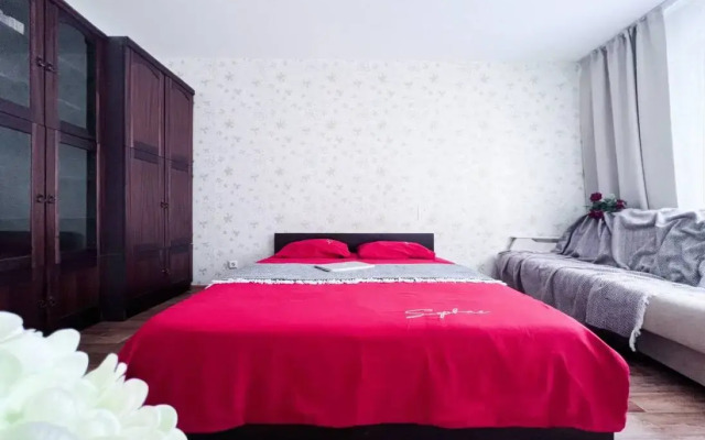 Park Inn Hause Apartments 3