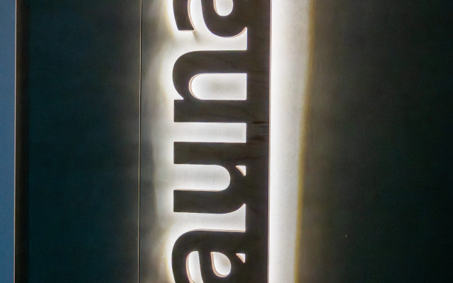 Гостевой комплекс с баней Вверх