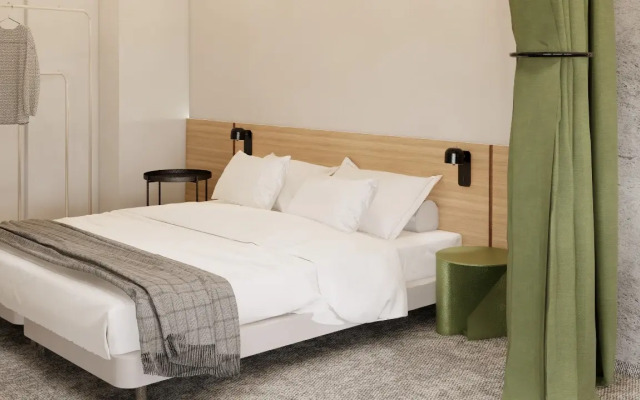 Turgenev Hotel