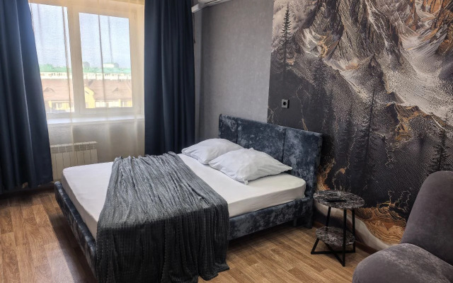 Апартаменты на Некрасова 39