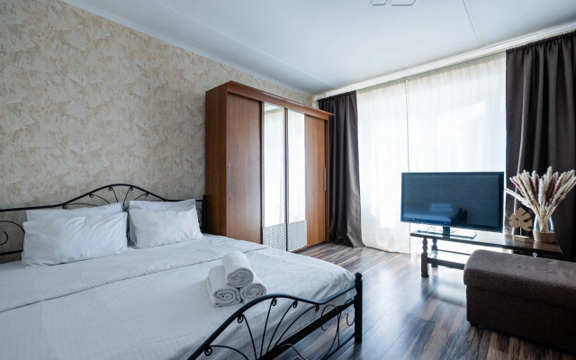 Квартира В Центре