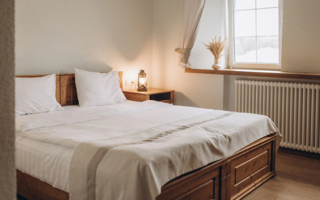 Gostinica Yamskaya Hotel
