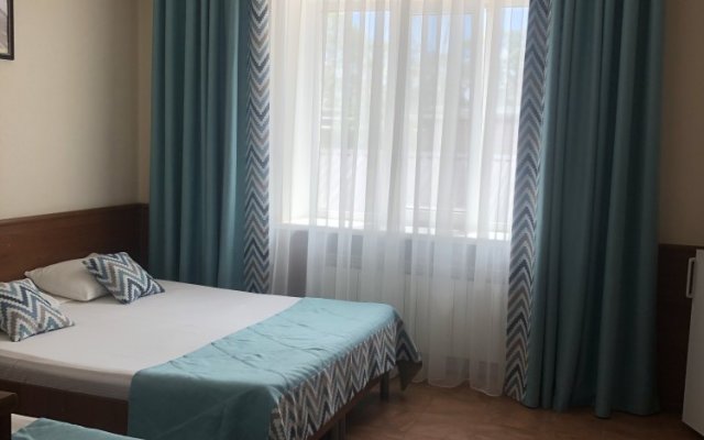 Sadko Guest House