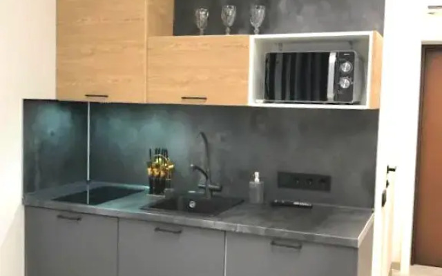 Zolotoy Treugolnik Sochi Premium Apartments