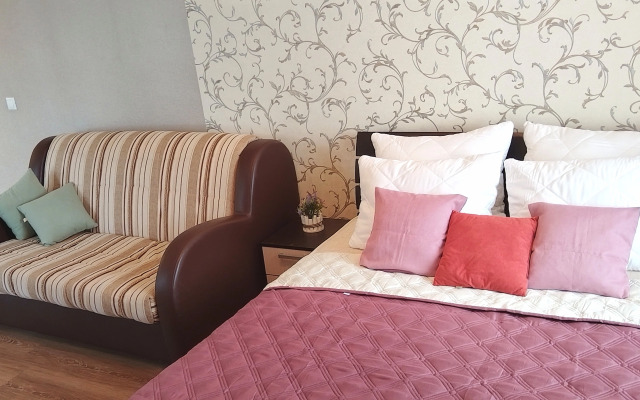 Квартира Уютная в центре