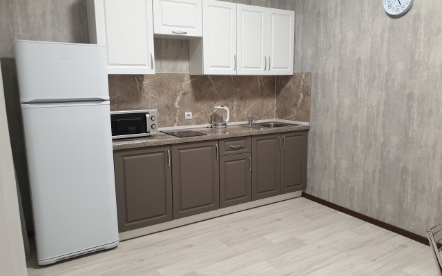 Апартаменты Авиаторов 21 Astar