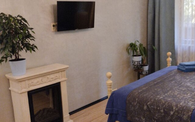 Apartament Oliviya