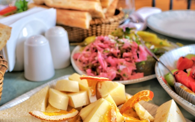 Burki Castle & Cellar Hotel