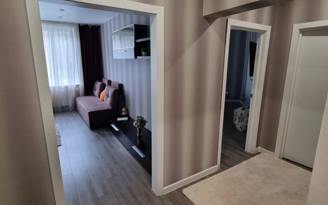 House of Comfort Flat