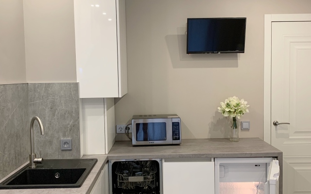 Sweet Suite Apartments