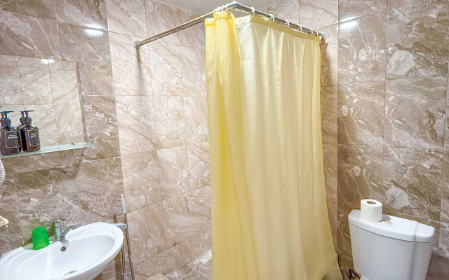 Апартаменты Альфагид