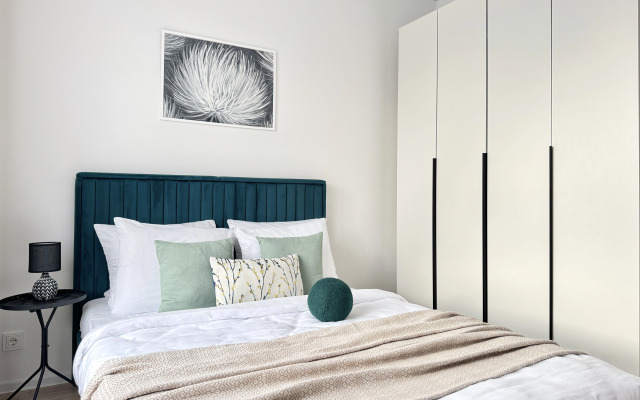 Квартира Фотосессия