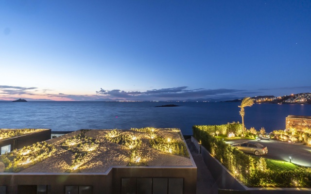 The Elysium Yalıkavak Hotel