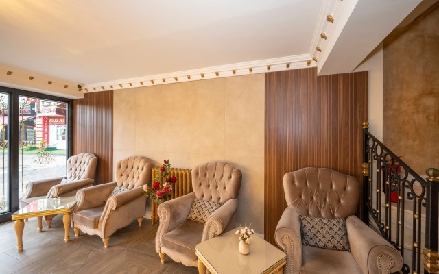 Hotel Melita