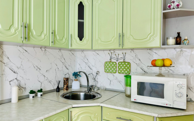 Уютная квартира на Заневском проспекте 32 рядом с центром