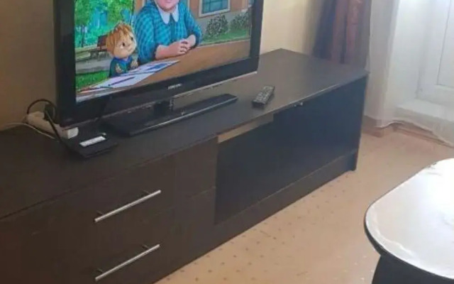 Na Sverdlovskom prospekte 31 Flat