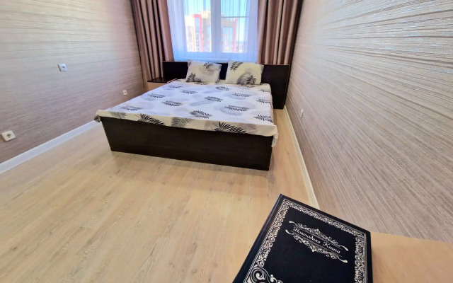 Квартира на Рождественской