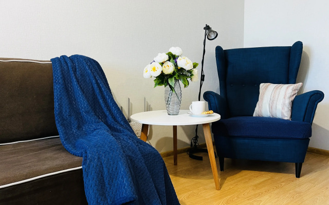 Квартира Современная квартира возле парка