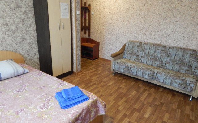 Апартаменты на Калинина 20