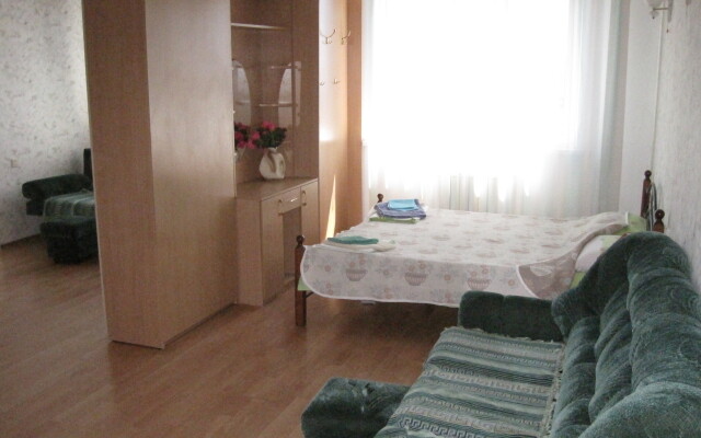 Villa Liliya Guest House