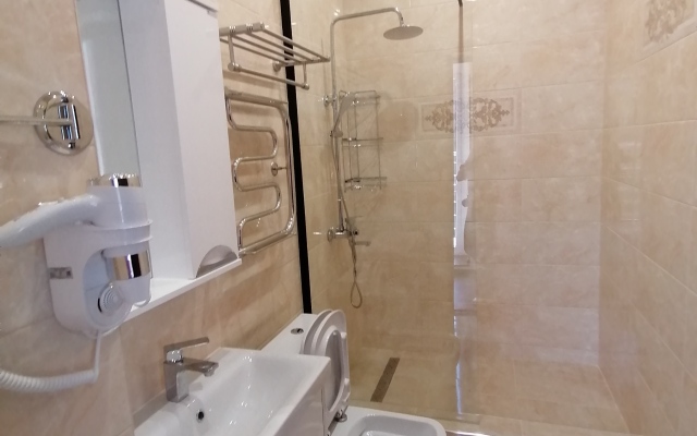 Центр реабилитации и восстановления "Орион"