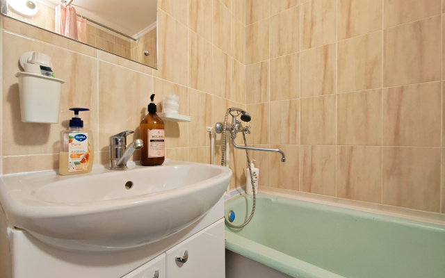 Apartamenty ot SUTOCNO.TOB