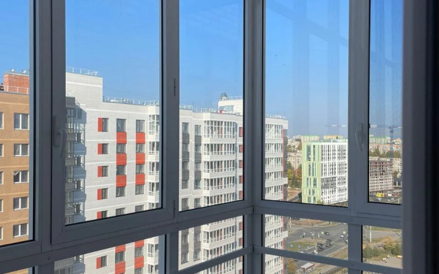 Апартаменты стильные чистые у Ледового дворца