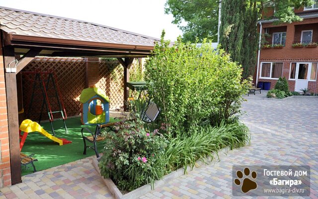 Bagira Guest House