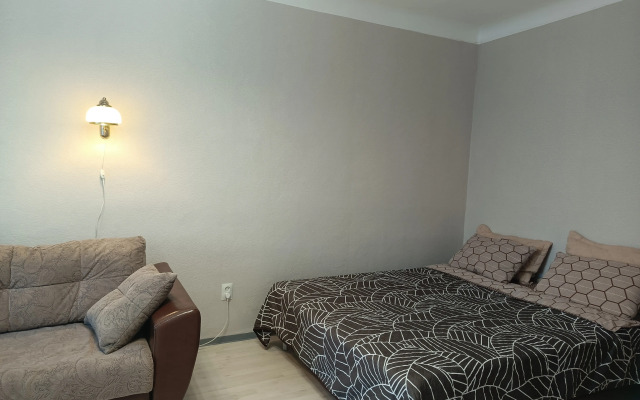 Квартира на улице 5-й Армии 61